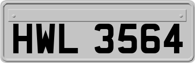 HWL3564