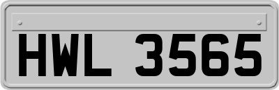 HWL3565
