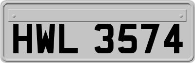 HWL3574