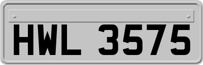 HWL3575