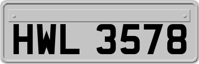 HWL3578