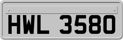 HWL3580