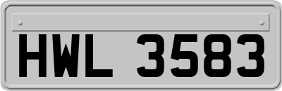 HWL3583
