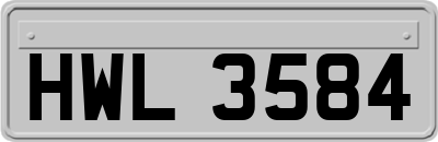 HWL3584