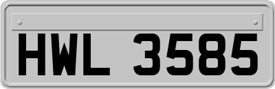 HWL3585