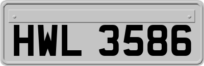 HWL3586