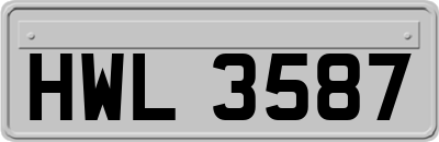 HWL3587