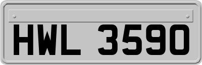 HWL3590