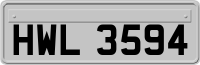 HWL3594