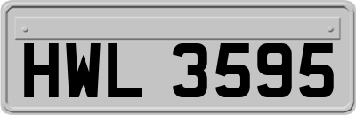 HWL3595