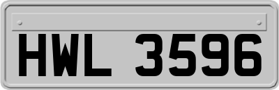 HWL3596