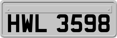 HWL3598