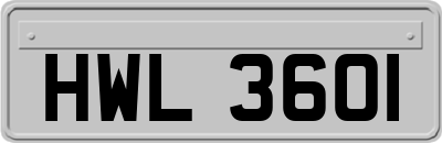 HWL3601
