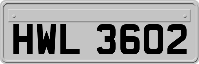 HWL3602