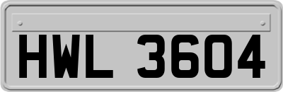 HWL3604