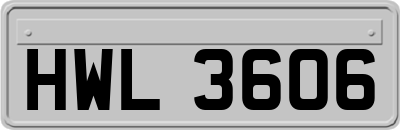 HWL3606