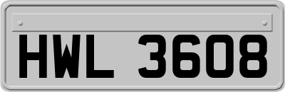HWL3608