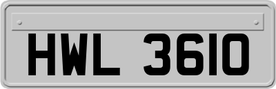 HWL3610