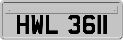 HWL3611