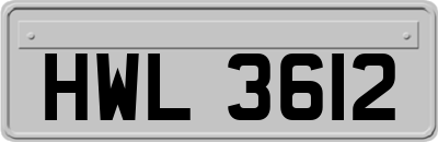 HWL3612