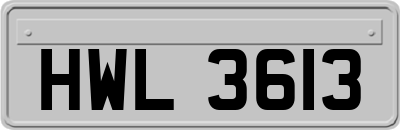 HWL3613