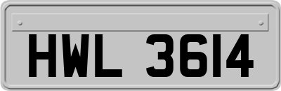 HWL3614