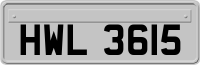 HWL3615