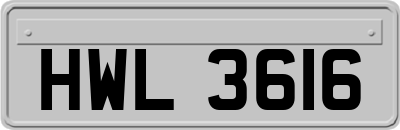 HWL3616