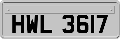 HWL3617