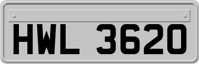 HWL3620