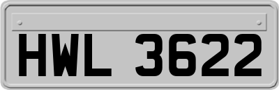 HWL3622