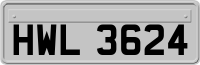 HWL3624
