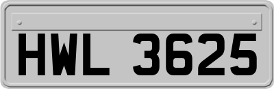 HWL3625