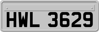 HWL3629