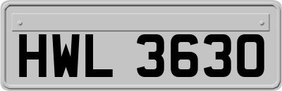 HWL3630