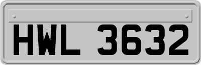 HWL3632