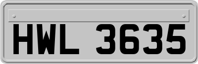 HWL3635