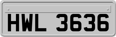 HWL3636