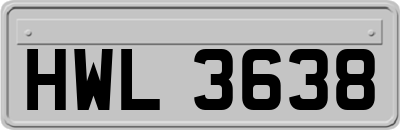 HWL3638