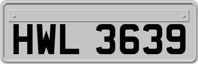 HWL3639