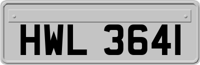 HWL3641