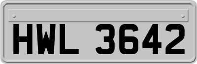 HWL3642