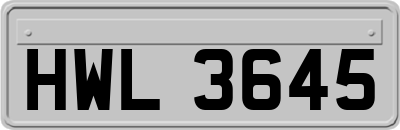 HWL3645