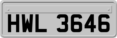 HWL3646