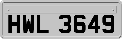 HWL3649