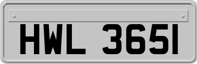 HWL3651