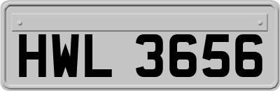 HWL3656