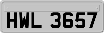 HWL3657