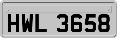 HWL3658