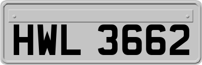 HWL3662